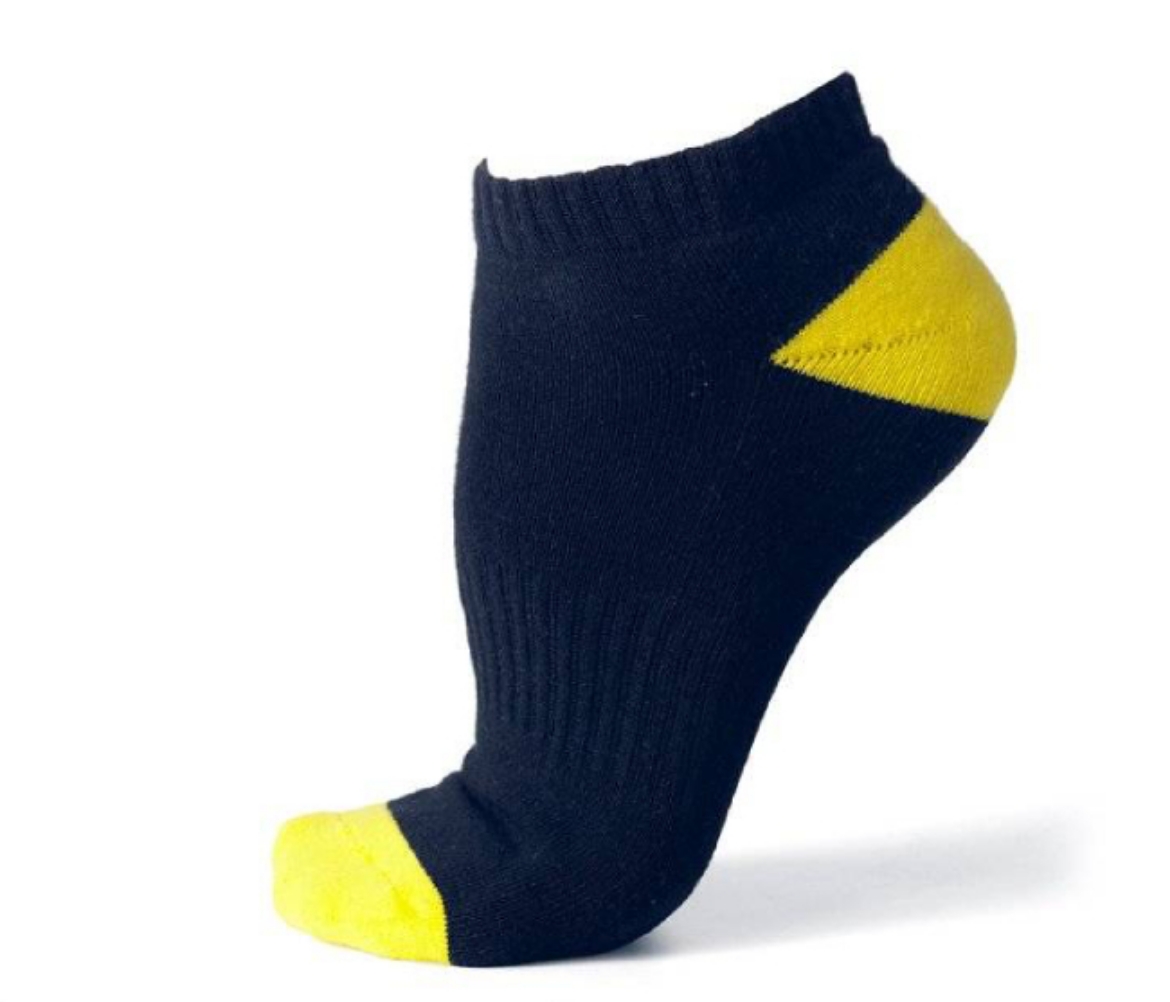 Picture of Bisley, Ankle Sock Pack (3x Pack)